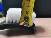 Cepillo de neumático de automóvil multifuncional, cepillo de lavado de coches, filamento de rueda de plástico, cepillo rígido, cera de coche, herramienta de limpieza, 1 Uds.