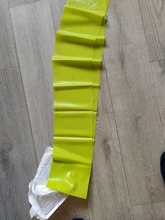 1,8 m de látex resistencia bandas fitness banda de goma para yoga pilates entrenamiento expansor fuerza elástica bucle bandas para CrossFit gimnasio