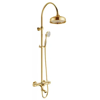 Shower system Kaiser ARIA 03182-3
Shower system Kaiser ARIA 03182-3