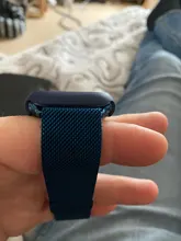 Protector de pantalla completa para Apple watch, carcasa dura mate para Apple watch 6/SE/5/4/3/360, película de vidrio templado para iwatch 5 4, 2/1