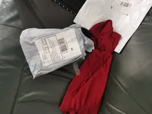 Pantalones acampanados ajustados con abertura frontal para mujer, pantalón elegante de cintura alta, Color liso, para oficina, ropa de calle