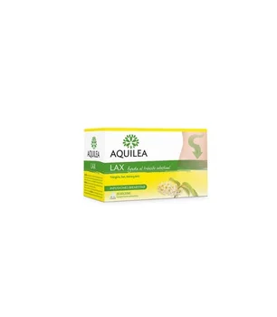 Infusion aquillea laxative 20 envelopes
Infusion aquillea laxative 20 envelopes