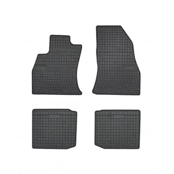 Fiat 500 L (2012-current) rubber mats
Fiat 500 L (2012-current) rubber mats