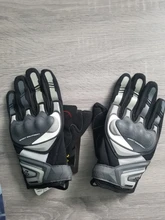 Motorcycle-Gloves Protective-Gear Touch-Screen Riding Breathable Summer Cuirassier Men