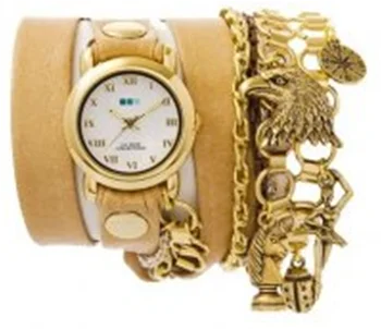 Часы наручные женские La Mer Collections Charm Palm Springs Camel 9003 кожаный ремешок бежевый цвет
Часы наручные женские La Mer Collections Charm Palm Springs Camel 9003 кожаный ремешок бежевый цвет