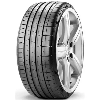 

Pirelli 245/45 ZR18 100Y XL NEW P-ZERO, Tire tourism