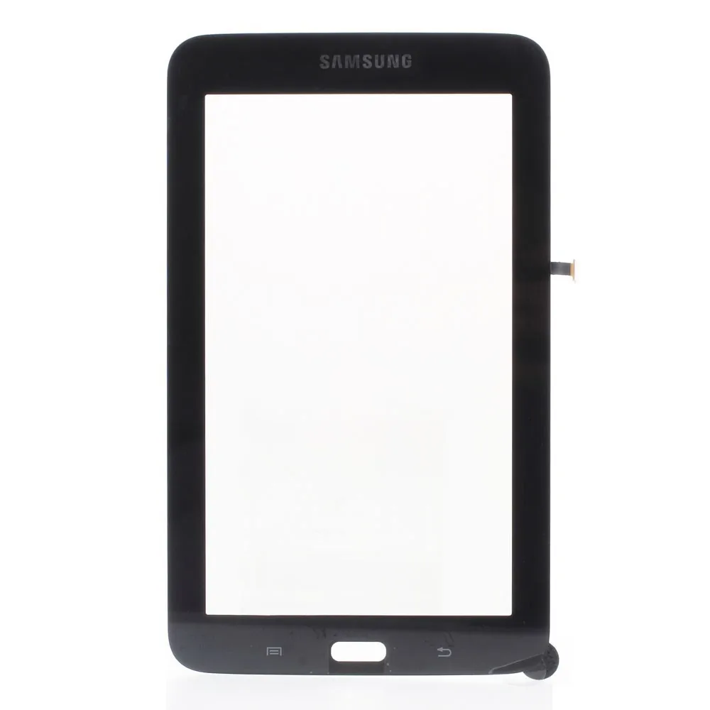 Тачскрин для Samsung Galaxy Tab 3 Lite 7.0/T110 - Черный (OEM) | Мобильные телефоны и аксессуары