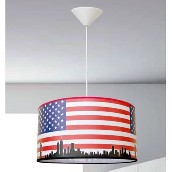 HANGING 1 LIGHT VINYL USA 
HANGING 1 LIGHT VINYL USA