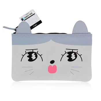 Toilet Bag Cat Soko Ready
Toilet Bag Cat Soko Ready