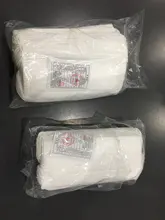 Mascarilla quirúrgica desechable con elásticos, máscara facial no tejida de 3 capas, transpirable, color rosa, azul, negro y blanco