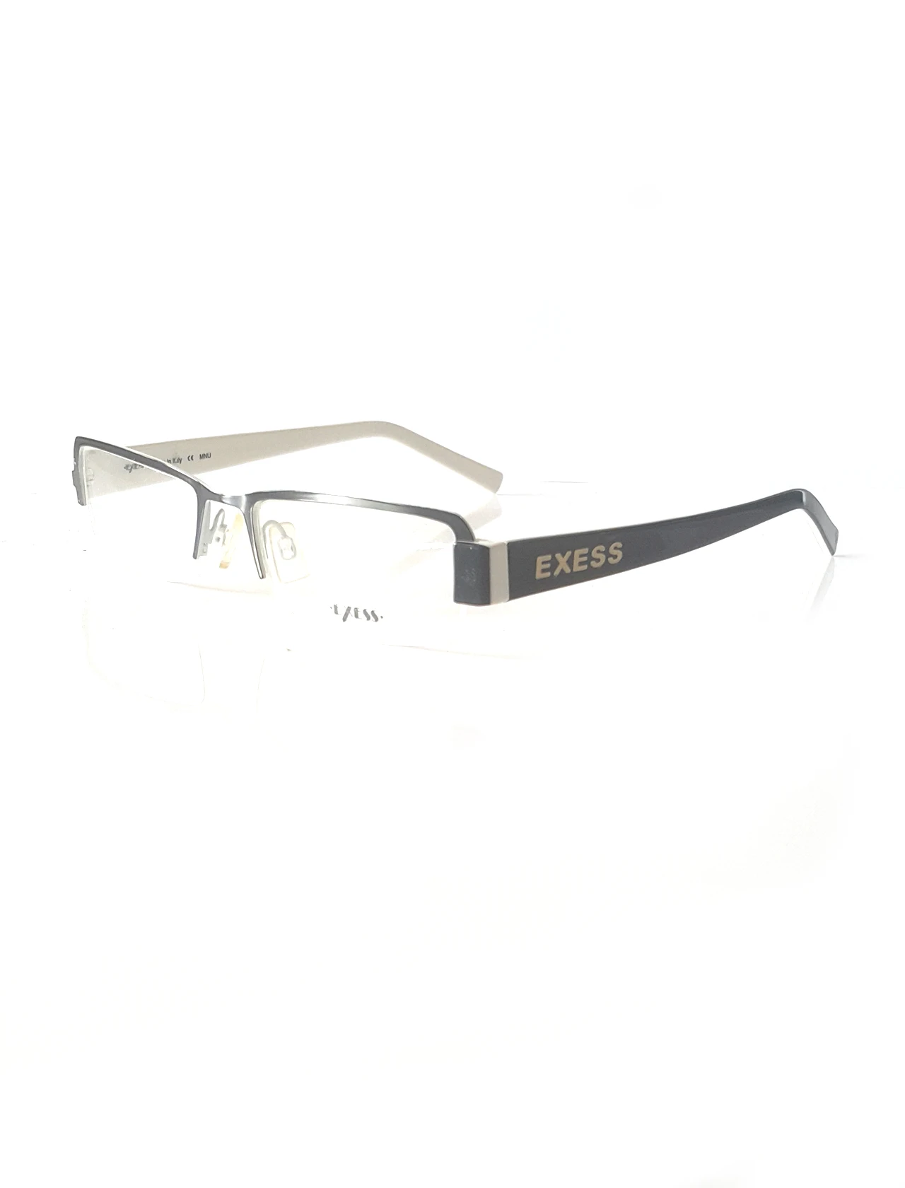 Markamilla Women Reading Glasses Frame Demo Glasses Eyewear Transparent High Quality WomenExess E 2984 5244 51
Markamilla Women Reading Glasses Frame Demo Glasses Eyewear Transparent High Quality WomenExess E 2984 5244 51