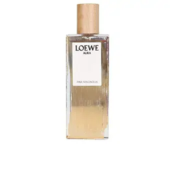 Loewe Aura Pink Magnolia Edp Vapo 50 Ml 50 ml (BF-8426017064071 _ Vendor) 
Loewe Aura Pink Magnolia Edp Vapo 50 Ml 50 ml (BF-8426017064071 _ Vendor)