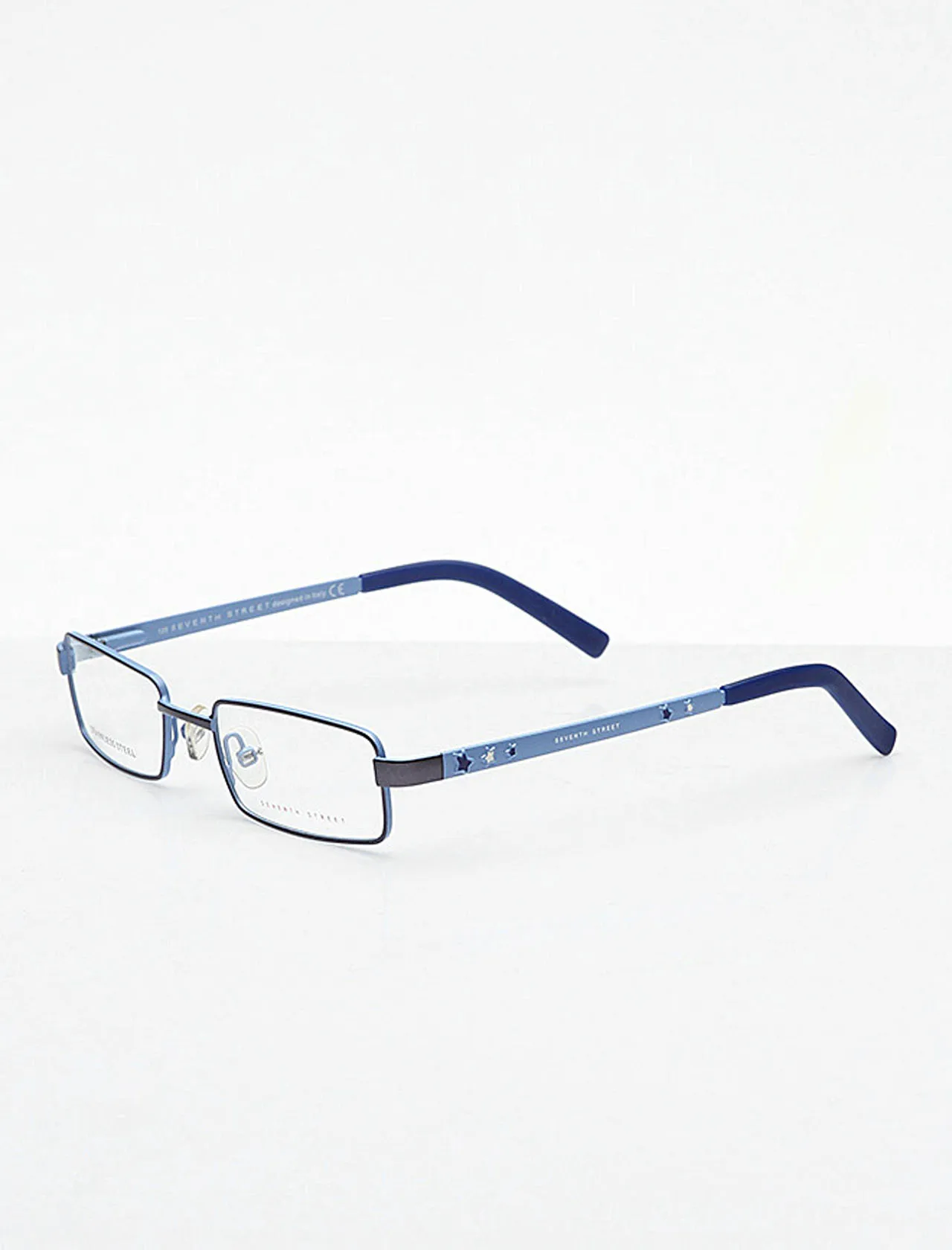 Markamilla Children Reading Glasses Frame Demo Glasses Eyewear Transparent High Quality ChildrenSeventh Street SS 137 F9M
Markamilla Children Reading Glasses Frame Demo Glasses Eyewear Transparent High Quality ChildrenSeventh Street SS 137 F9M