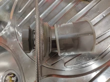 FILTER-SET-TOOL Machine-Accessories Dishwasher Dish-Cleaning Kitchen Mesh for Replacement