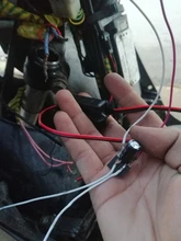 Drl-Strips Flash-Module-Box Fog-Lights FLASHING-ALTERNATING Car Strobe Motorcycle Ijdm