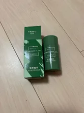 Mascarilla de limpieza de té verde, crema para el barro, blanqueamiento, mascarilla hidratante purificadora, palillo para arcilla, Control de aceite, antiacné, cuidado de la piel