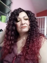 Noble Wave-mechones de pelo con cierre, cabello rubio degradado, plateado y gris, 9 unidades/Paquete de 20 pulgadas, extensiones de cabello sintético