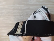 Patchwork Swimsuit Marble-Print Peachtan High-Waist Sport Women Biquini Sexy Mujer New