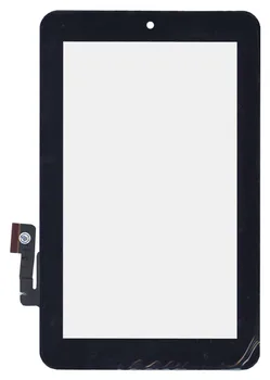 Touch glass (touchscreen) sg5297-fpc-v2 (black)
Touch glass (touchscreen) sg5297-fpc-v2 (black)
