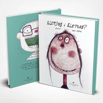 Lletjos i lletges 
Lletjos i lletges