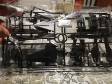 1323 Uds. Kit de cuentas de piedras preciosas irregulares con cuentas espaciadoras cierres de langosta anillos de salto elásticos para suministros de joyería DIY