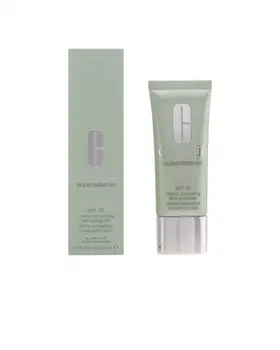 CLINIQUE SUPERDEFENSE CC CREAM # light medium 40 ml 
CLINIQUE SUPERDEFENSE CC CREAM # light medium 40 ml