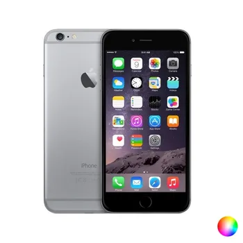 Refurbished Smartphone Apple iPhone 6+ 128 GB 5,5" (As New)
Refurbished Smartphone Apple iPhone 6+ 128 GB 5,5" (As New)