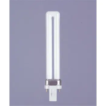 

LAMP UNDER CONS FLUORES 2PINS G23 11W 2700K OSRAM