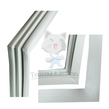 Sealer 570x650mm stinol, Indesit, Ariston, Whirlpool, Hotpoint-Ariston, code 854010
Sealer 570x650mm stinol, Indesit, Ariston, Whirlpool, Hotpoint-Ariston, code 854010