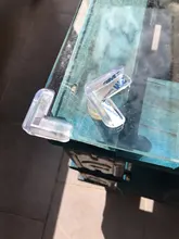 Protector de silicona para niños y bebés, protector de esquina de la Mesa, borde de protección anticolisión, protectores de esquinas