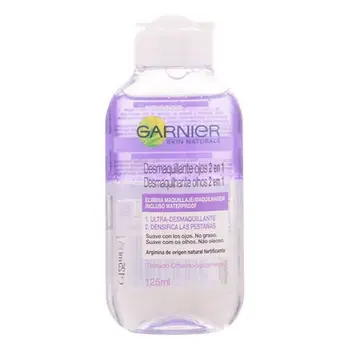 Make-up Remover Cleanser Essencials Garnier
Make-up Remover Cleanser Essencials Garnier