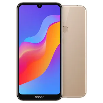 HUAWEIHONOR 8A SMARTPHONE MOBILE PHONE 32GB ROM 2 GB RAM GOLD DUAL SIM
HUAWEIHONOR 8A SMARTPHONE MOBILE PHONE 32GB ROM 2 GB RAM GOLD DUAL SIM