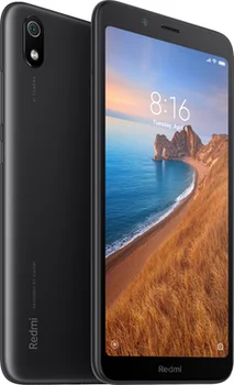 Xiaomi 7A 2 GB RAM 16 GB ROM new Qualcomm Snapdragon 439 8 core with space for 2 Sim cards and battery 4000 mAh
Xiaomi 7A 2 GB RAM 16 GB ROM new Qualcomm Snapdragon 439 8 core with space for 2 Sim cards and battery 4000 mAh