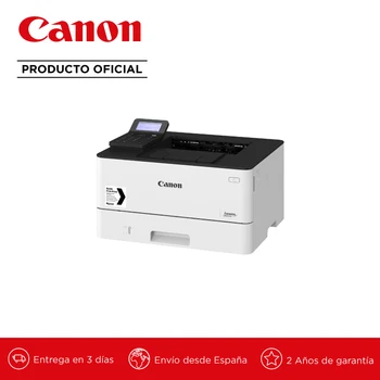 

Canon i-SENSYS LBP223dw, Laser, 1200 x 1200 DPI, A4, 33 ppm, Duplex printing, Network ready