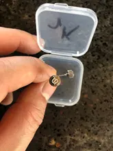 Accesorios para reloj, corona para SKX007, SKX009 y NH35, NH36, MOD con vástago