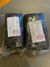 5-200 Uds máscara desechable no tejido máscaras de capa de 3 capas filtro Anti polvo transpirable adultos máscara de boca negro en STOCK Mondmasker