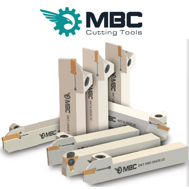 DKT ZCC2 018 ZT.D EXTERNAL GROOVING TOOLHOLDER RIGHT / LEFT PRODUCT DKT ZCC2 25X25 6C
DKT ZCC2 018 ZT.D EXTERNAL GROOVING TOOLHOLDER RIGHT / LEFT PRODUCT DKT ZCC2 25X25 6C