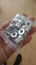 GT2 20 dientes 16 dientes 20 dientes Bore 5mm/8mm temporización aluminio Ajuste de polea para GT2-6mm conteo de tiempo abierto cinturón para impresora 3D.