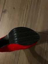 Nueva moda Otoño exfoliante hebilla mujeres Ultra alta tacones plataforma de tacón grueso 0 botas zapatos de mujer