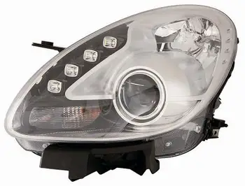 LIGHTHOUSE ALFA ROMEO GIULIETTA 2010 PARAB. CHROME LED C/Right ENGINE Compatible
LIGHTHOUSE ALFA ROMEO GIULIETTA 2010 PARAB. CHROME LED C/Right ENGINE Compatible
