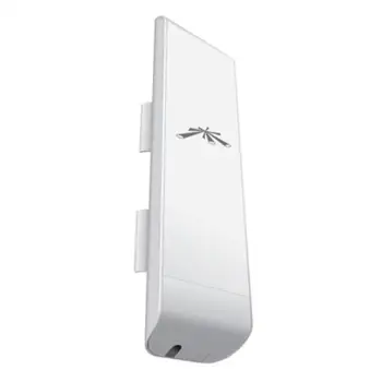 Access point UBIQUITI NanoStation M2 PoE 24 V 10 dB
Access point UBIQUITI NanoStation M2 PoE 24 V 10 dB