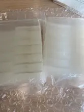 Pegamento adhesivo transparente de doble cara, cinta adhesiva transparente para uñas postizas, herramienta de Arte de uñas, 50/100/200 hojas