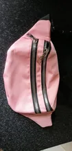 Riñoneras impermeables para mujer, bolso de moda, bandolera de viaje Unisex, a la cadera, con cinturón, 2020