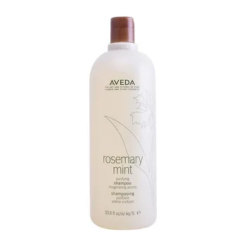 Revitalizing Shampoo Rosemary Mint Aveda 48490 (1000 ml) 
Revitalizing Shampoo Rosemary Mint Aveda 48490 (1000 ml)