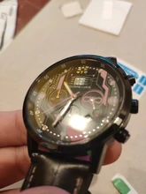 Película protectora de pantalla de cristal templado para reloj inteligente, reloj redondo de todos los tamaños con diámetro de 34, 35, 36, 38, 39, 40, 42, 45 y 46 mm