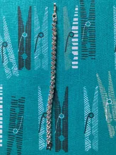 Pulsera de oro rosa de Color plateado para mujer, colgante de corazón de cristal, pulsera de mujer, joyería fina de Boda nupcial, regalo