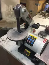 1 pieza 915/762/* 760/686 25/40/50mm cinta de lijado abrasiva banda de Metal blando de pulido