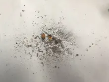 Eléctrica uñas taladro máquina con MR148zz MR126zz MR106zz MR104zz 623zz 693zz 684zz MR128zz 10 Uds Dental con rodamientos de bolas