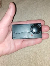 Alarma antirrobo con Control remoto inalámbrico para seguridad del hogar, Detector de vibración para motocicleta, puerta ventana