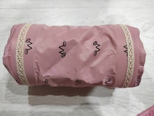 Tubos de juguete pequeños de conejillo de indias para hámster, túnel de primavera, jaula para hámster, casa de un solo canal, Chinchillas, juguete cálido